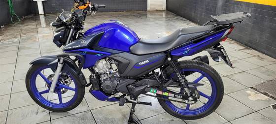 YAMAHA FACTOR 150 DX YAMAHA FACTOR 150 DX